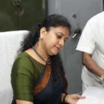 Trail Blazing Women Ritu Maheshwari