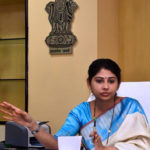 Trail Blazing Women Smita Sabharwal