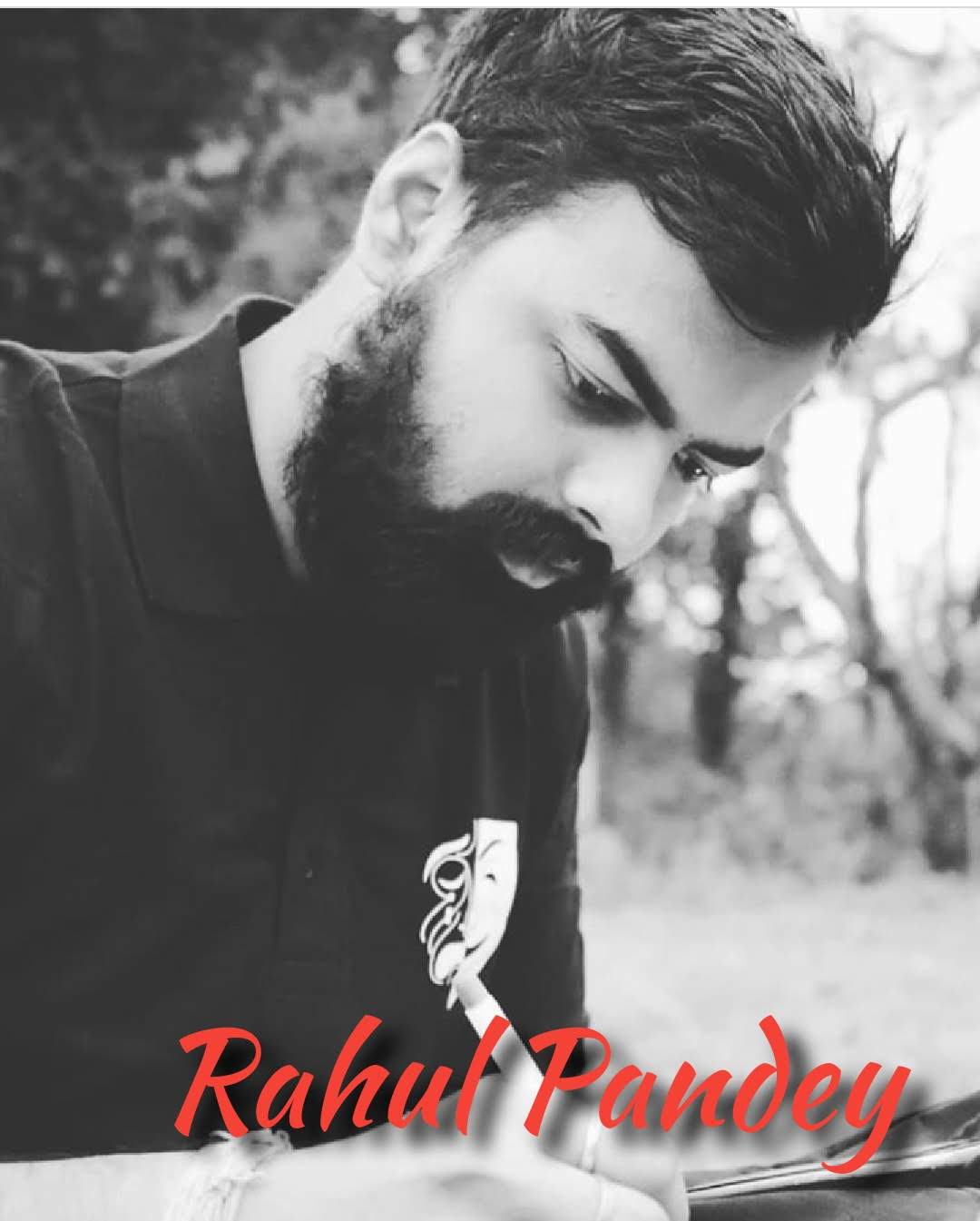 Rahul Pandey