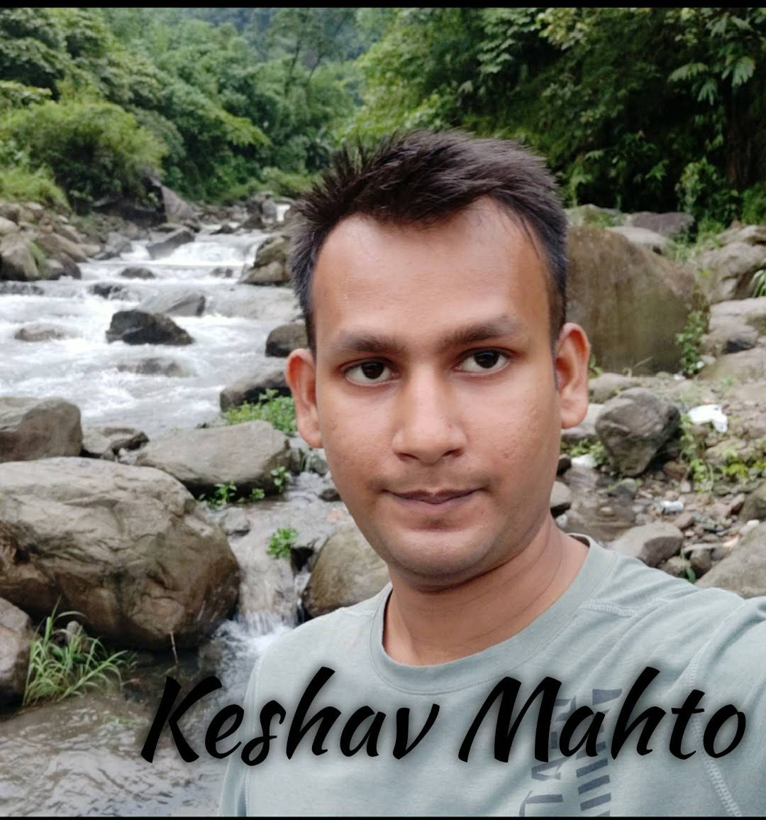 Keshav Mehto