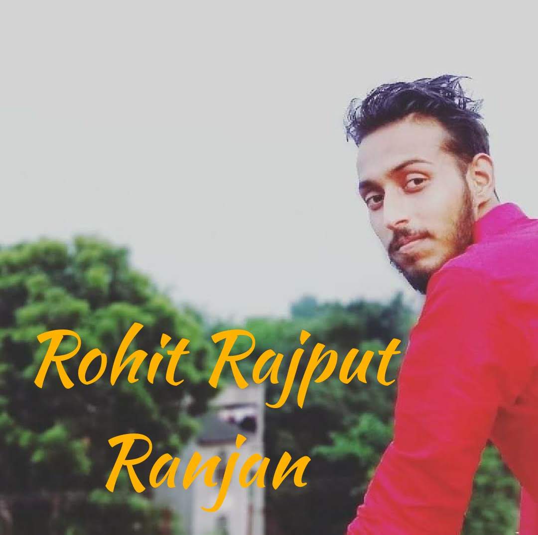 Rohit Rajput Ranjan