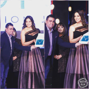 Ankit Nagpal - A man who defines character in the PR, glamour, and film industry