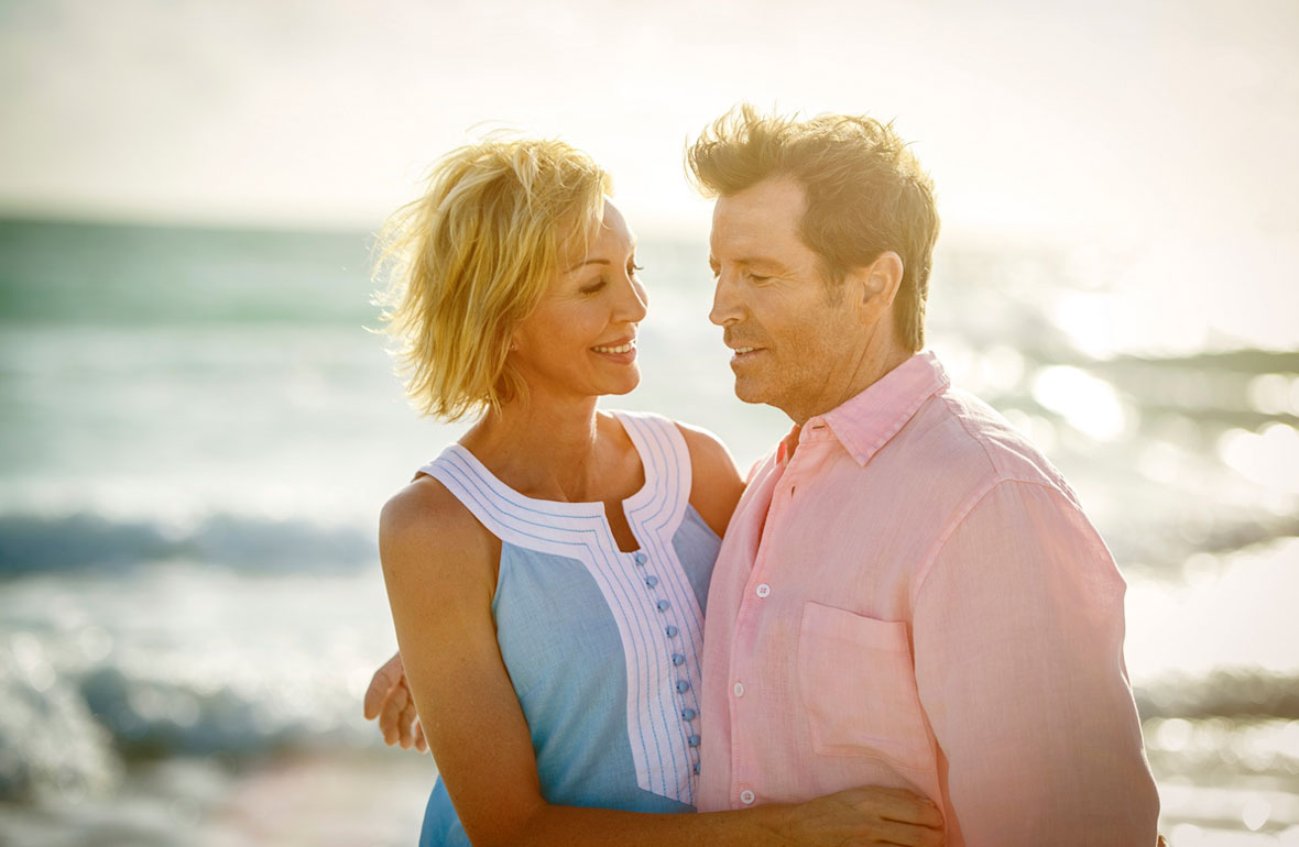 how to maintain good husband-wife relationship