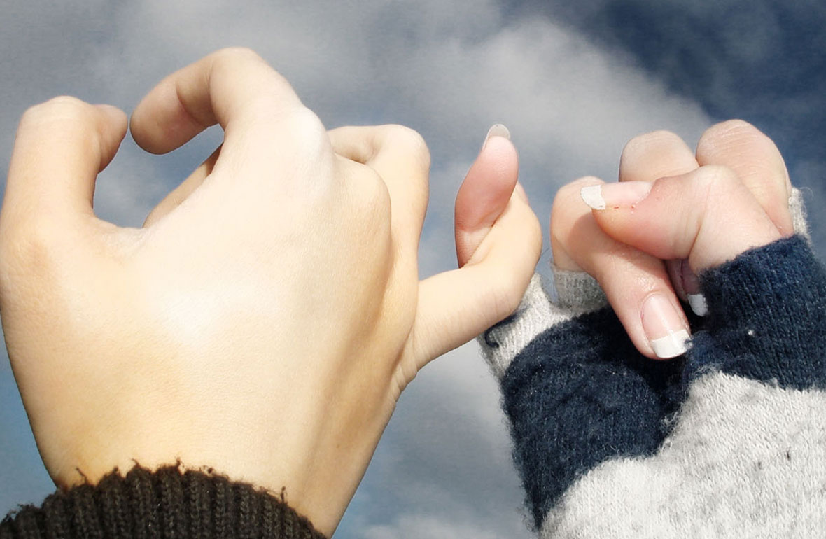 Happy married life - Marry Thy Best Friend