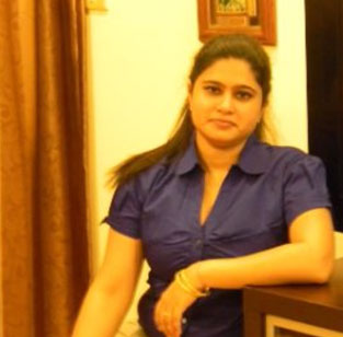 Nidhi Vats - Founder, Story of Souls for inspirational stories