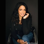 Geet - social media influencer