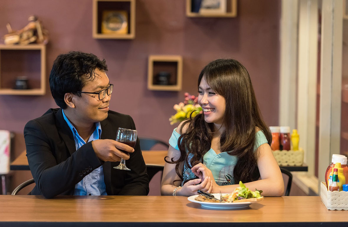 Love and breakup story - Ajit Kumar Director, talks about it with a twist