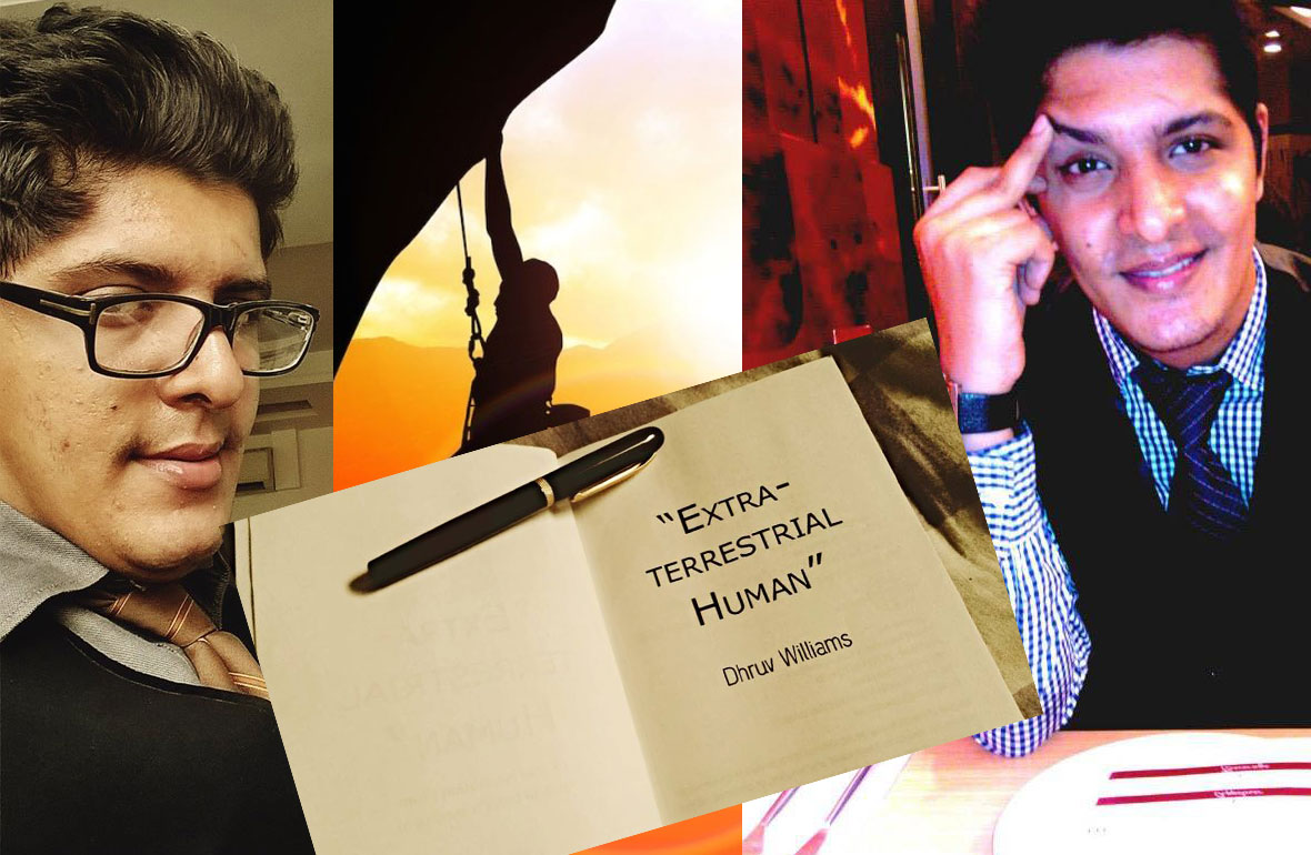 Dhruv Williams | Struggles of common man | Storyofsouls