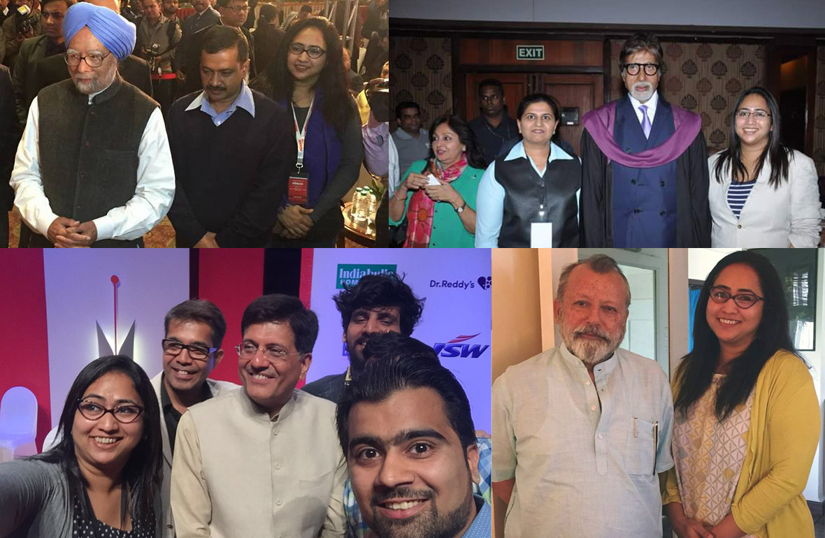 Mayura Amarkant- A tech savvy mom with entrepreneurial stamina