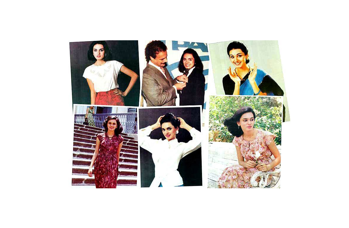 True story of the brave girl Neerja Bhanot who saved several lives