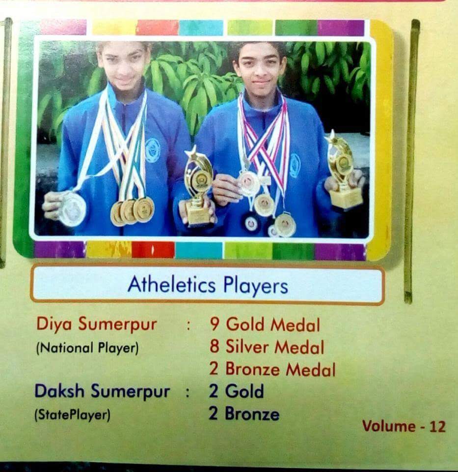 Twins achievements