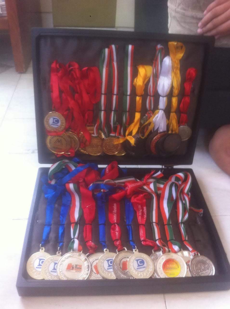 Twins achievements
