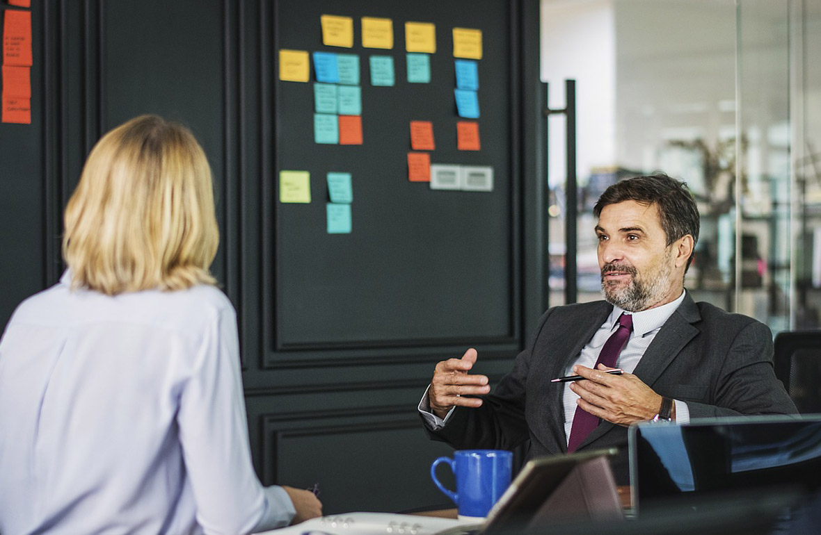 How to win lost battle with Confidence and explore opportunities