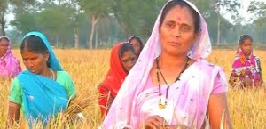 Padamshree Phoolbasan Bai Yadav for women empowerment