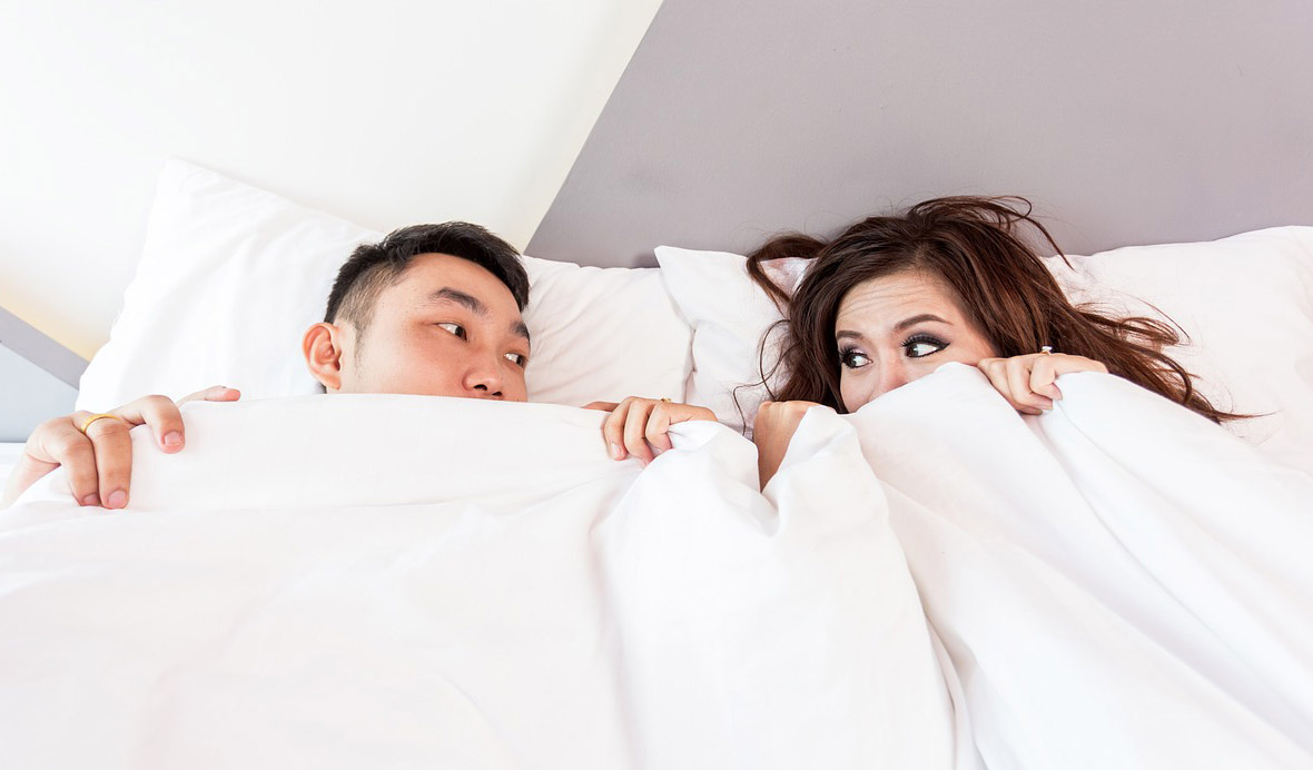 Story of Souls :: Story of a Call Boy