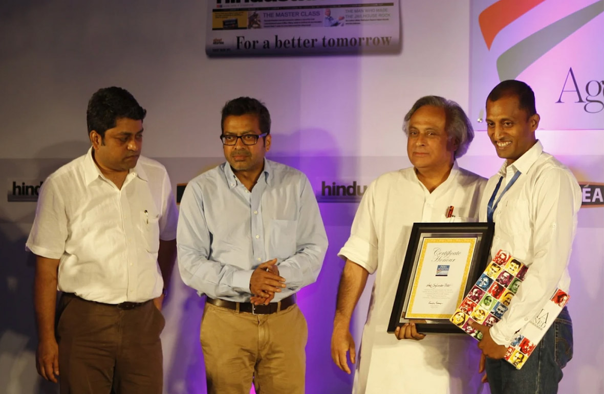 My Angel’s Academy - Making an extraordinary story a reality