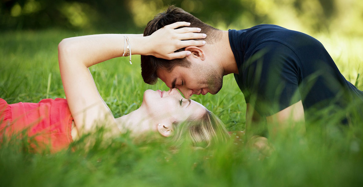 her heartfelt feeling about her first love