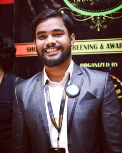 Ankush Tiwari