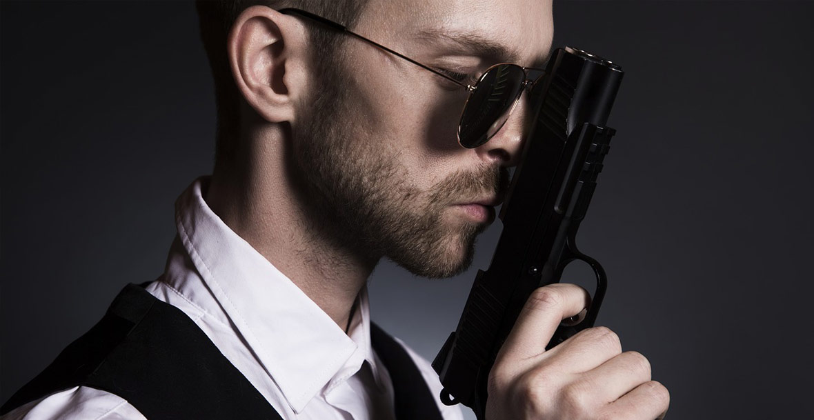 Karl shares his story as a former gang member