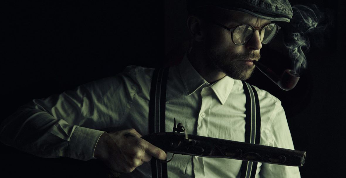 Story of Souls :: The Killer Who Couldn’t Kill - Story of a Friend