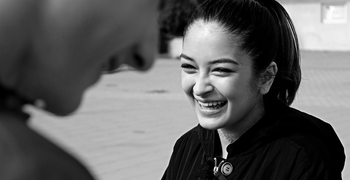 Lessons from Life experiences and NOT from the School