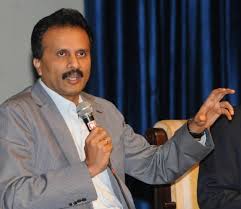Café Coffee Day Founder VG Siddhartha