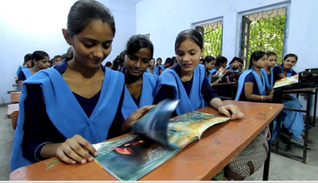 Quest For A Better Life