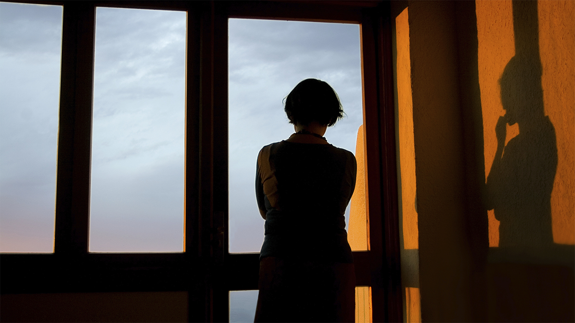 THE ULTIMATE HAPPINESS