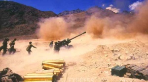 Kargil diary