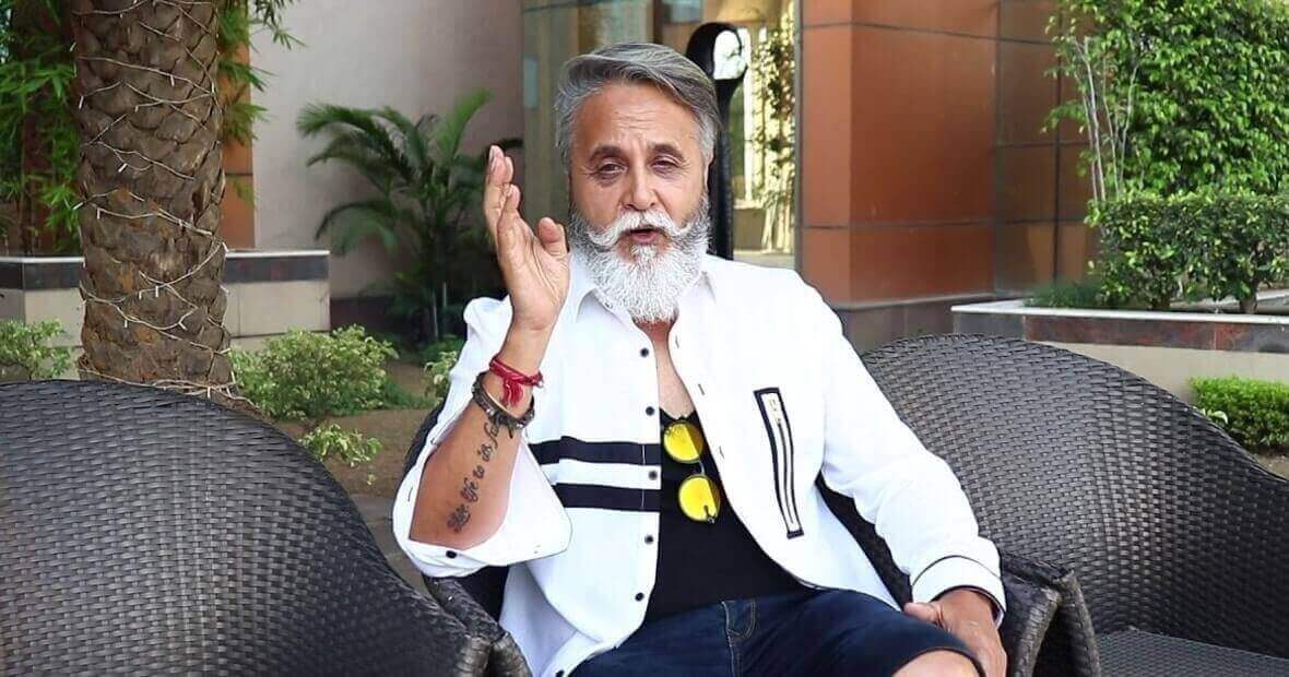 Story of dinesh mohan