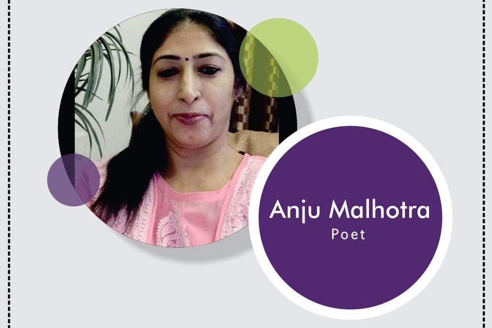 Anju Malhotra