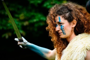 good touch bad touch story