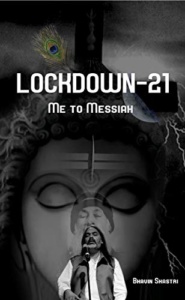 Bhavin Shastri book lockdown 21