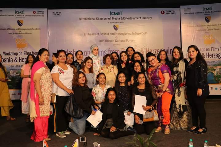 Shweta Khilwani Story