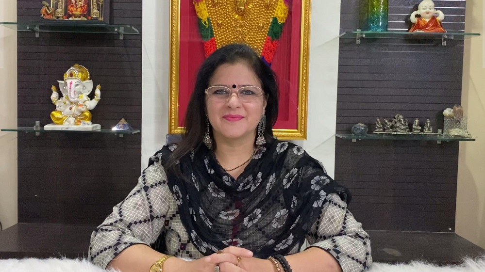 Aarti Dhiya Astrology