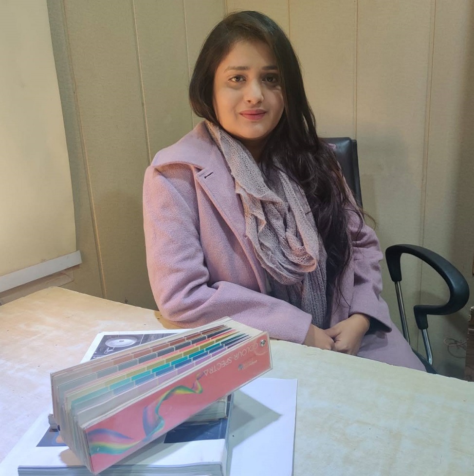 Bhawna Khanna architect