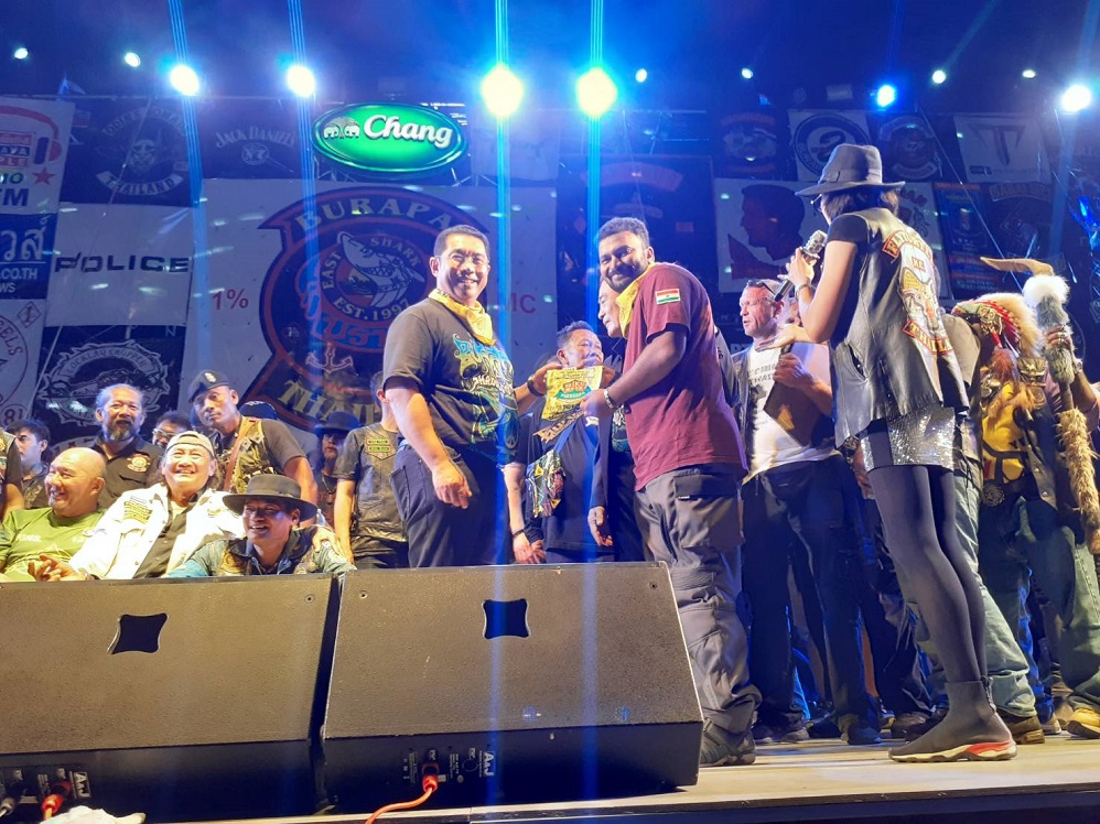 Storyteller Saiyanshi Pathania making the impossible into possible