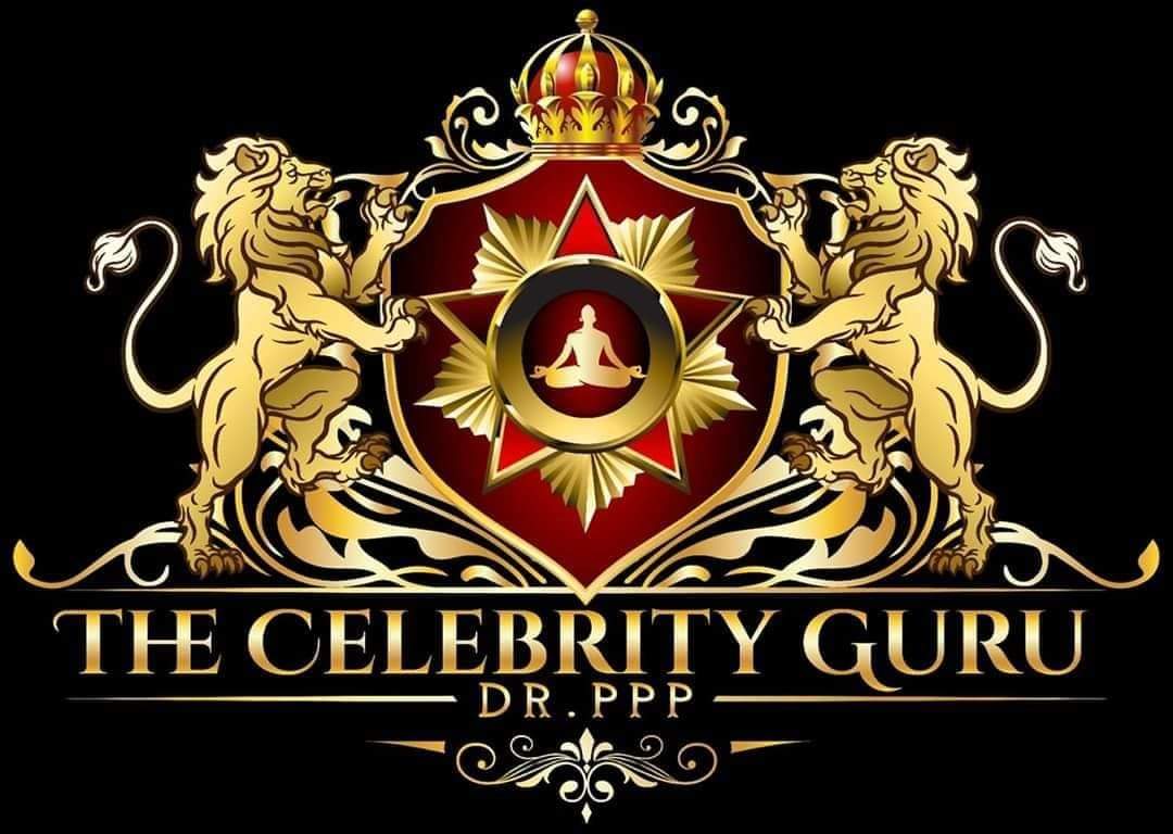 The celebrity guru