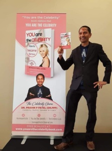 Celebrity Guru : Dr. Pravin Patel