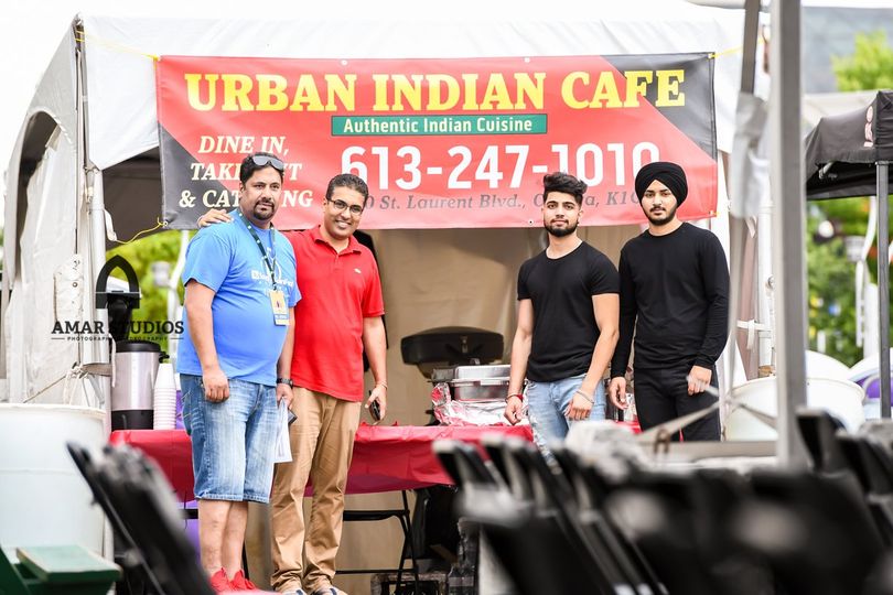 Tejpreet Daulat Canada