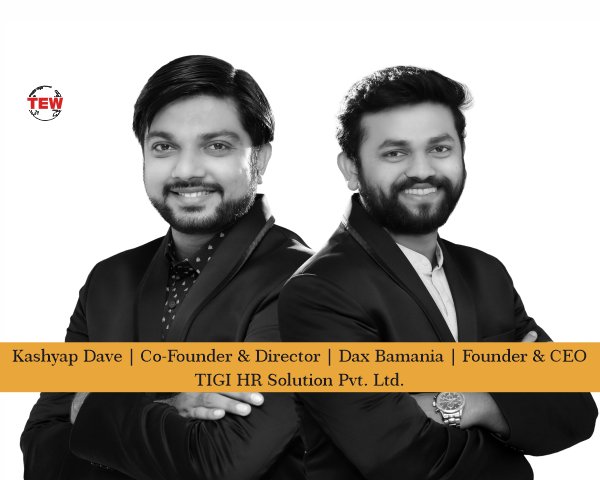 Story of Dax Bamania & Kashyap Dave :: Dreaming it & Making it Big