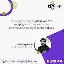 Kashyap Dave :: Dreaming it & Making it Big