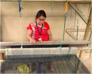 Northeast Social Activist