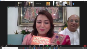 Devangi Dalal Audiologist