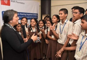 Devangi Dalal Audiologist