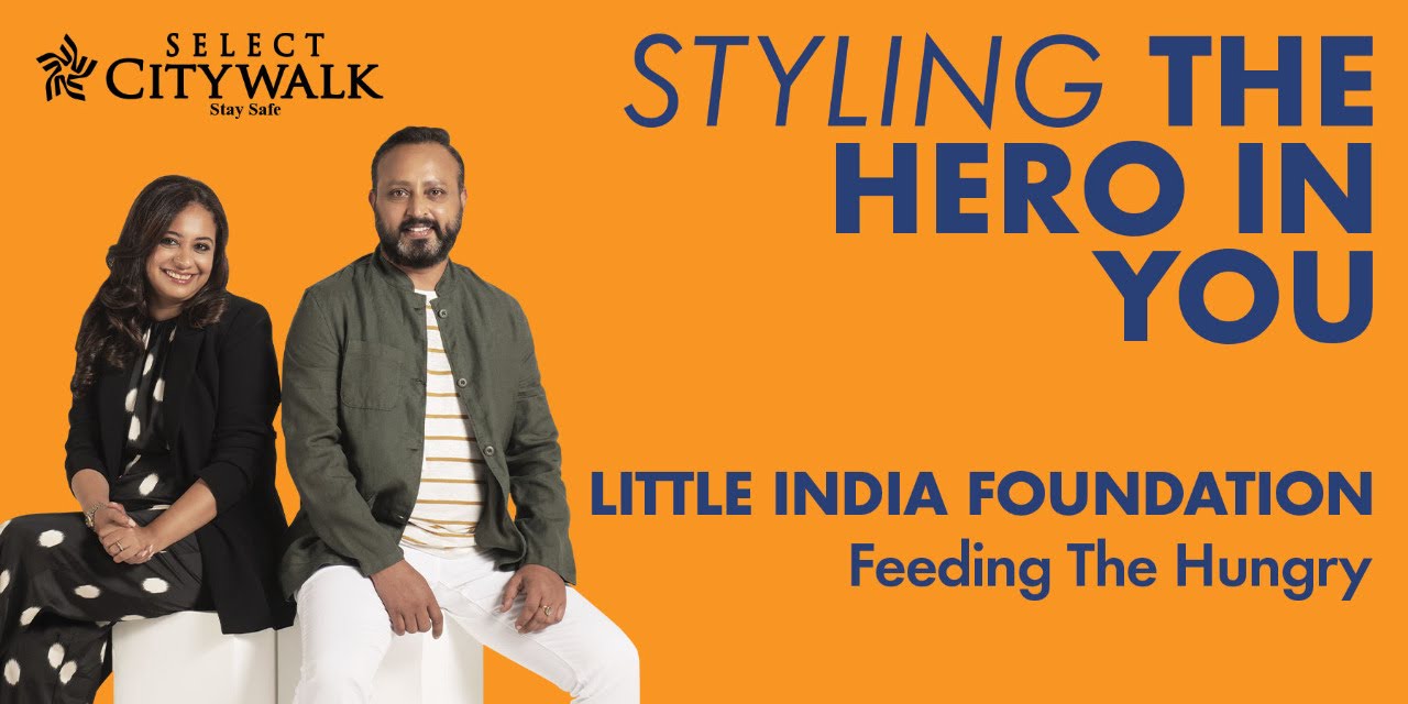 little India Foundation NGO