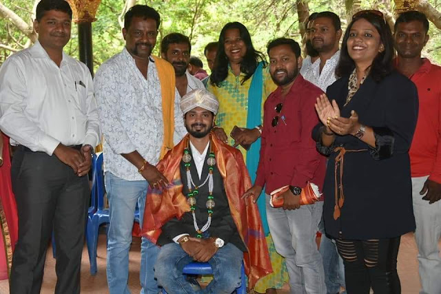 Karnataka NGO ‘s OBBA NAYKA