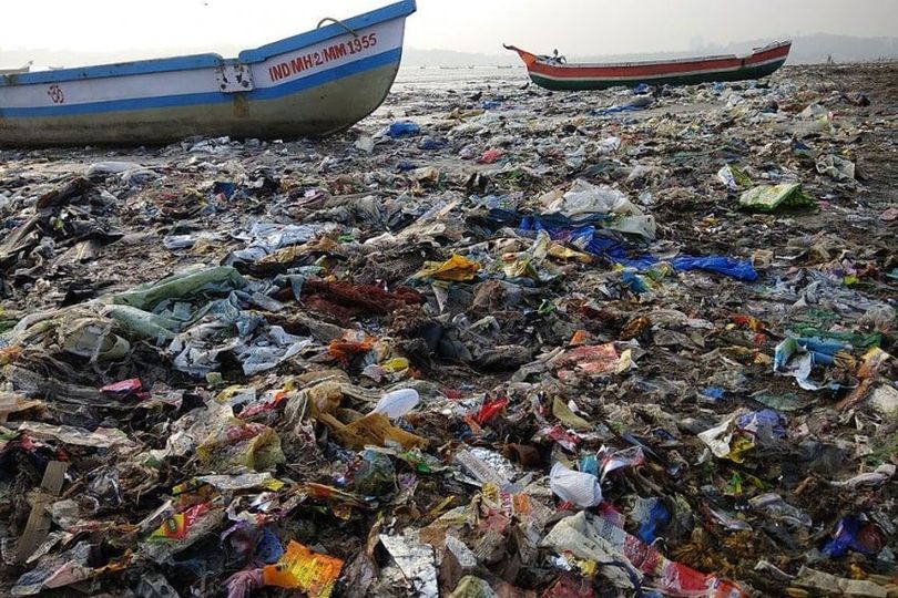 Cleanliness Drive clean Mumbai