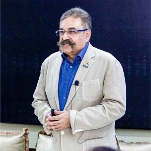 Vivek Mehra Feedback