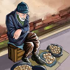 Humanity Vs Lifestyle